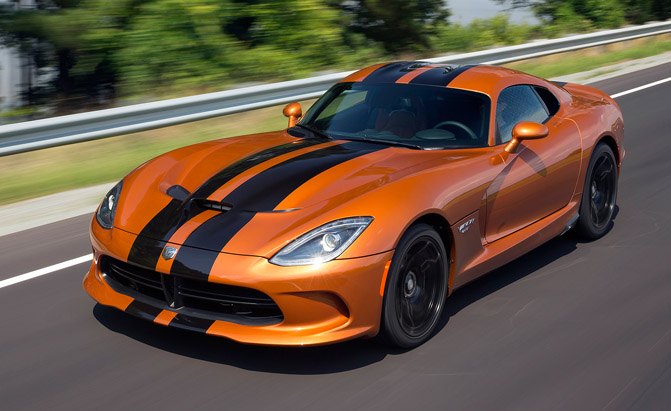 6 cars that make less power with more engine than the ford gt