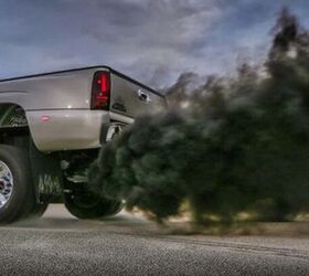 Rolling Coal Called Offensive, Unsafe and Harmful in Bill Calling For Ban