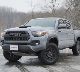 Feature Focus: How to Use Clutch Start Cancel in the Toyota Tacoma TRD Pro