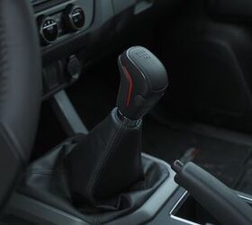 Feature Focus How to Use Clutch Start Cancel in the Toyota TRD