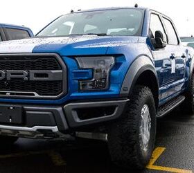 Ford Begins Sending Ship Loads of AMERICA to China