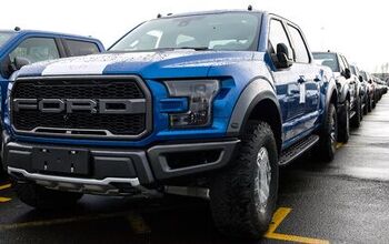 Ford Begins Sending Ship Loads of AMERICA to China