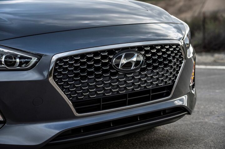 Hyundai's Newest Hot Hatch Set to Debut Next Week