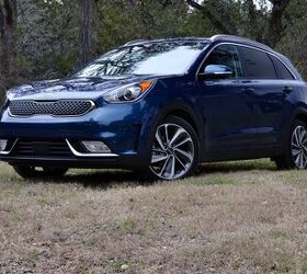 Why is Kia Burying the Fact That the Niro is a Hybrid?