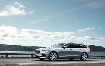 Here's How Much Volvo's Hot New Wagon Will Cost