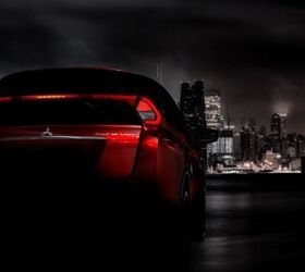 mitsubishi gives its upcoming crossover a hopeful name