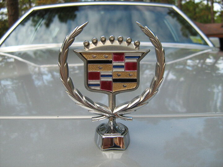 top 5 coolest types of hood ornaments