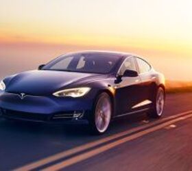 The Tesla Model S is About to Get More Expensive