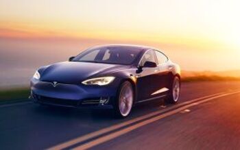 The Tesla Model S is About to Get More Expensive