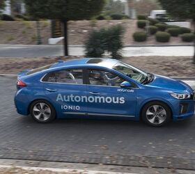 4 Major Pros and Cons of Autonomous Vehicles