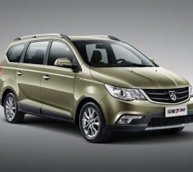 Top 10 Best-Selling Cars In China | AutoGuide.com