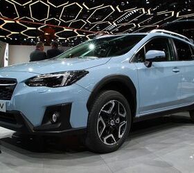 Why the 2nd-Generation Subaru Crosstrek Is Better Than the First