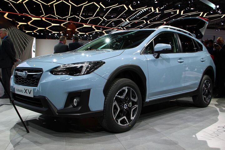 Why the 2nd-Generation Subaru Crosstrek Is Better Than the First