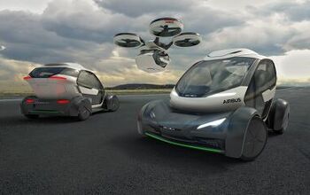 Two Companies Are Working Together to Help Make Flying Cars a Reality