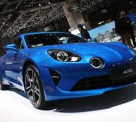 Renault Boss Hints at Alpine Debut in North America - The Car Guide