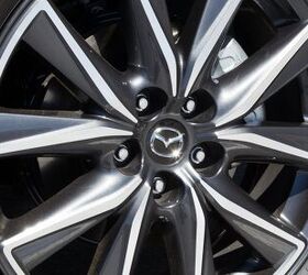 How the 2017 Mazda CX-5 Became as Quiet as a BMW Inside