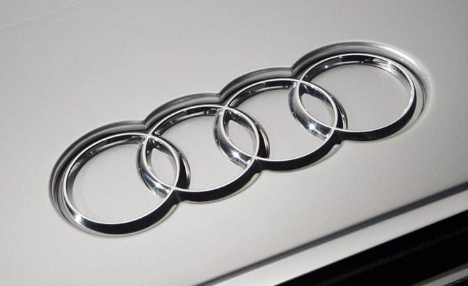 German Prosecutors Raid Audi Offices