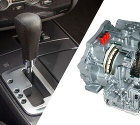 is having a transmission with more gears really better