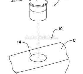 Ford Patents Clever Cup Holders That Smokers Will Love