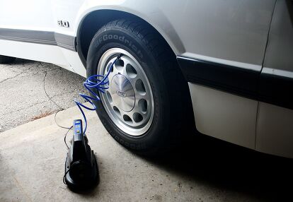 8 Tips for Getting a Car Ready for the Spring | AutoGuide.com