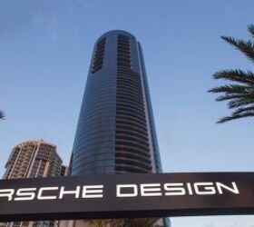 Porsche Design Takes Luxury Living to a Whole New Level