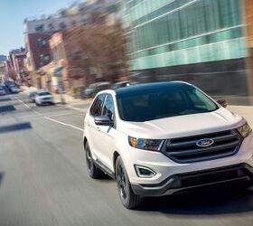 ford s 105th recall says 500 000 suvs could rupture their brake lines
