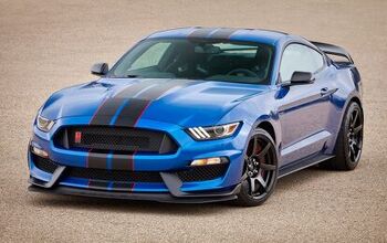Ford is Being Sued by Shelby GT350 Mustang Owners