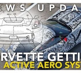 2018 Corvette Rumors, Shelby GT350 Owners Suing Ford, Civic Type R Exhaust Note: Weekly News Roundup