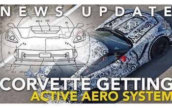 2018 Corvette Rumors, Shelby GT350 Owners Suing Ford, Civic Type R Exhaust Note: Weekly News Roundup