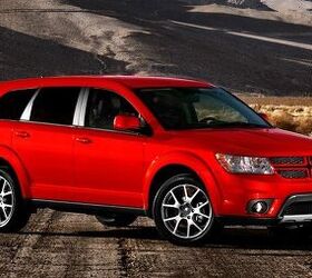 Used Car Report: Should You Buy a Used Dodge Journey?