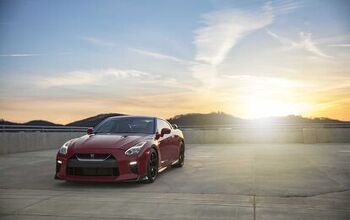 2017 Nissan GT-R Track Edition to Hit US Market in Late Summer