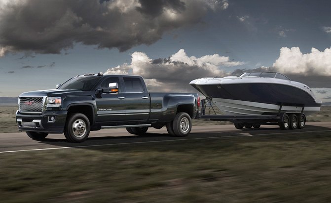 Own a Truck and Trailer? You'll Need These Accessories