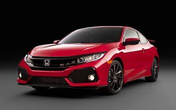 Full Specs and Sedan Version of Honda Civic Si to Debut Online