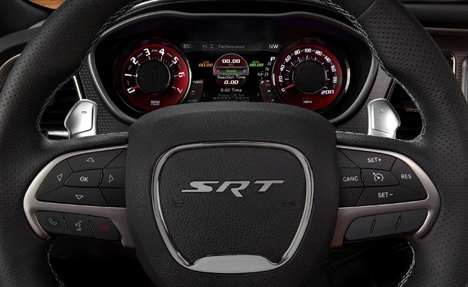 Why Should You Use Paddle Shifters?
