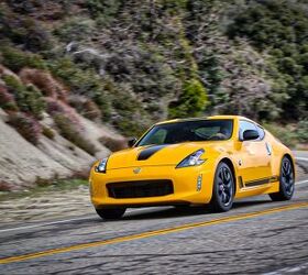 Nissan Celebrates 50th Anniversary of the Z With Special