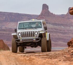 Does the Jeep Safari Concept Preview the Next-Gen Wrangler?