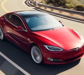 Tesla Begins Rolling Out Autopilot 2.0