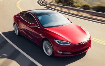Tesla Cuts Price of Base Model S to Just Below $70K