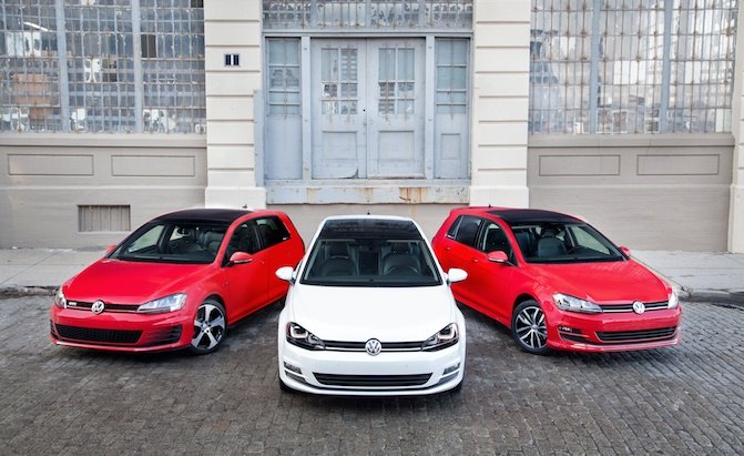 VW Offering Up to $8,500 in Discounts for 2015 TDI