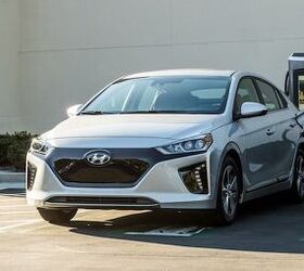 Pricing Released for No-Strings-Attached Hyundai Ioniq Electric Subscription