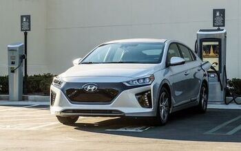 Pricing Released for No-Strings-Attached Hyundai Ioniq Electric Subscription