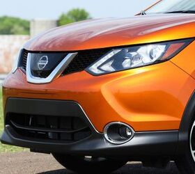 2017 Nissan Rogue Sport Pricing Announced