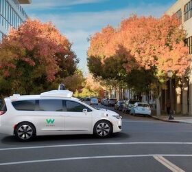 google adds 500 self driving chrysler pacificas to fleet begins new public trial