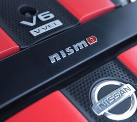 Expect More Nissan NISMO Models in the Near Future