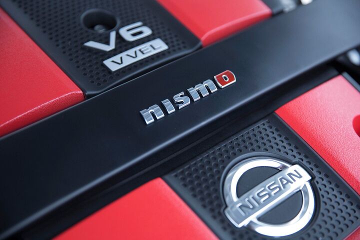 Expect More Nissan NISMO Models in the Near Future