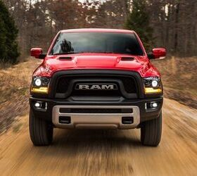 Jeep, Ram Could Be Spun Off Into Separate Companies