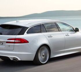 time to define what is a sportback shooting brake and 4 door coupe
