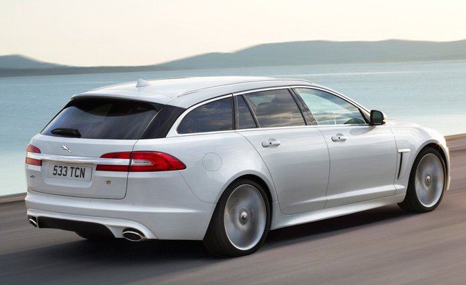 time to define what is a sportback shooting brake and 4 door coupe