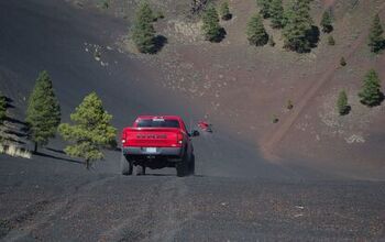 Faith in the Product: Ram Encourages Hijinks With New Power Wagon