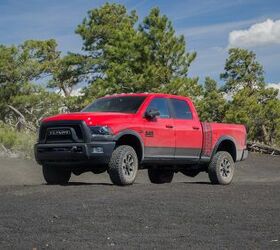 Faith in the Product: Ram Encourages Hijinks With New Power Wagon ...